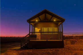 Grand Canyon Ridge #79 -Tiny Home-20 min from South Rim-Glamping Site